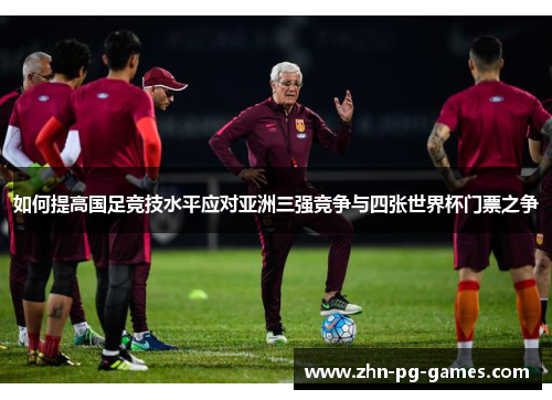 如何提高国足竞技水平应对亚洲三强竞争与四张世界杯门票之争