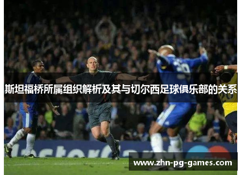 斯坦福桥所属组织解析及其与切尔西足球俱乐部的关系 斯坦福桥所属组织解析及其与切尔西足球俱乐部的关系