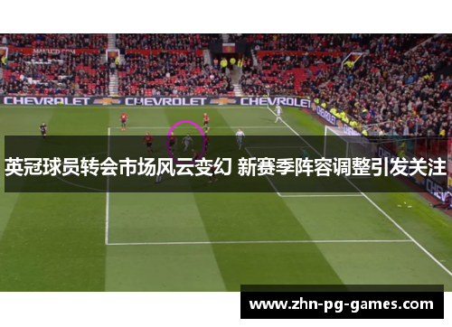 英冠球员转会市场风云变幻 新赛季阵容调整引发关注