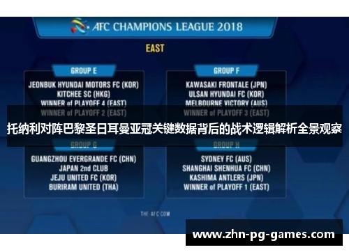 托纳利对阵巴黎圣日耳曼亚冠关键数据背后的战术逻辑解析全景观察 托纳利对阵巴黎圣日耳曼亚冠关键数据背后的战术逻辑解析全景观察